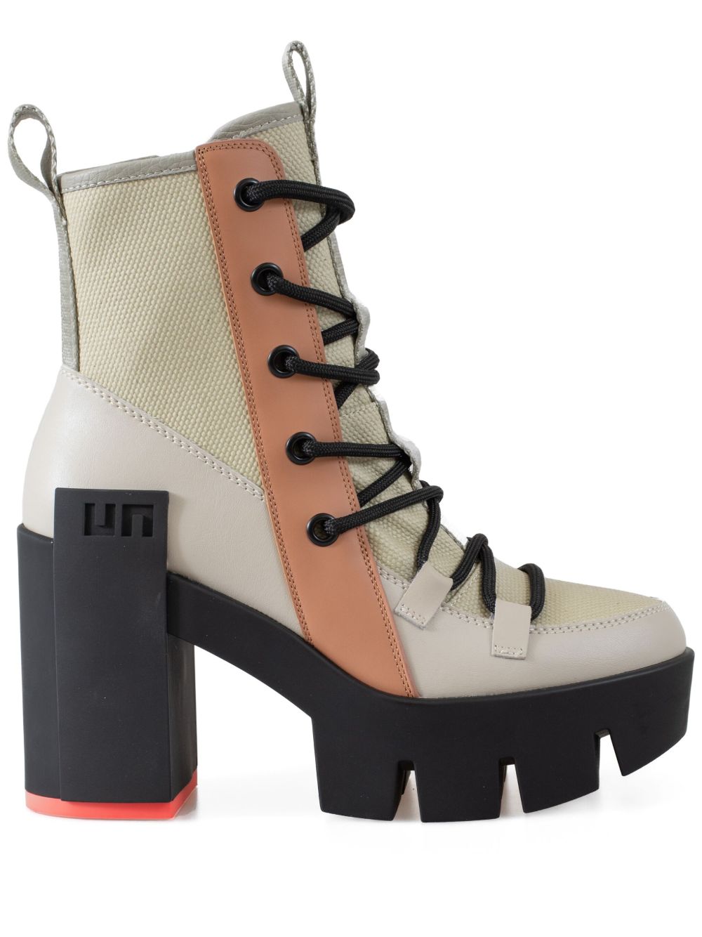 United Nude Grip Explorer 靴子 - 中性色