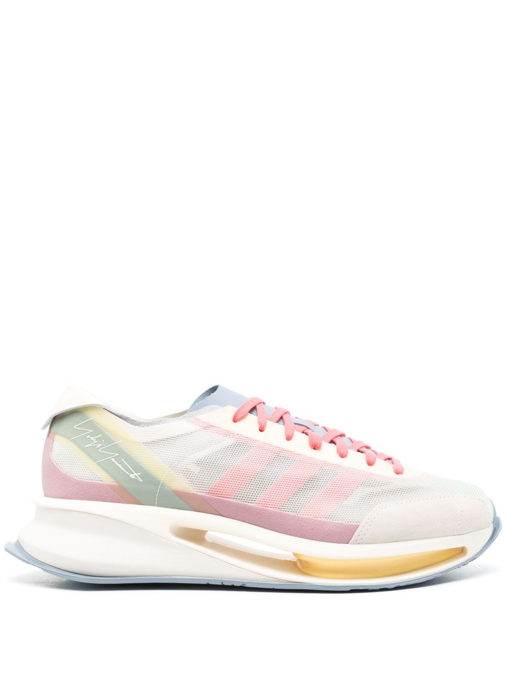 Y-3 x Adidas S-Gendo Run 运动鞋 - 彩色
