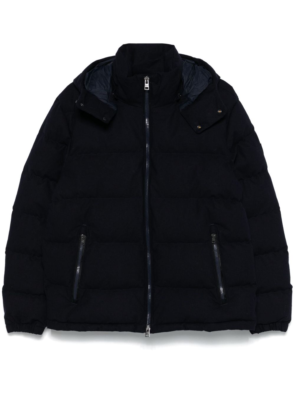Polo Ralph Lauren Decker 夹克 - 蓝色