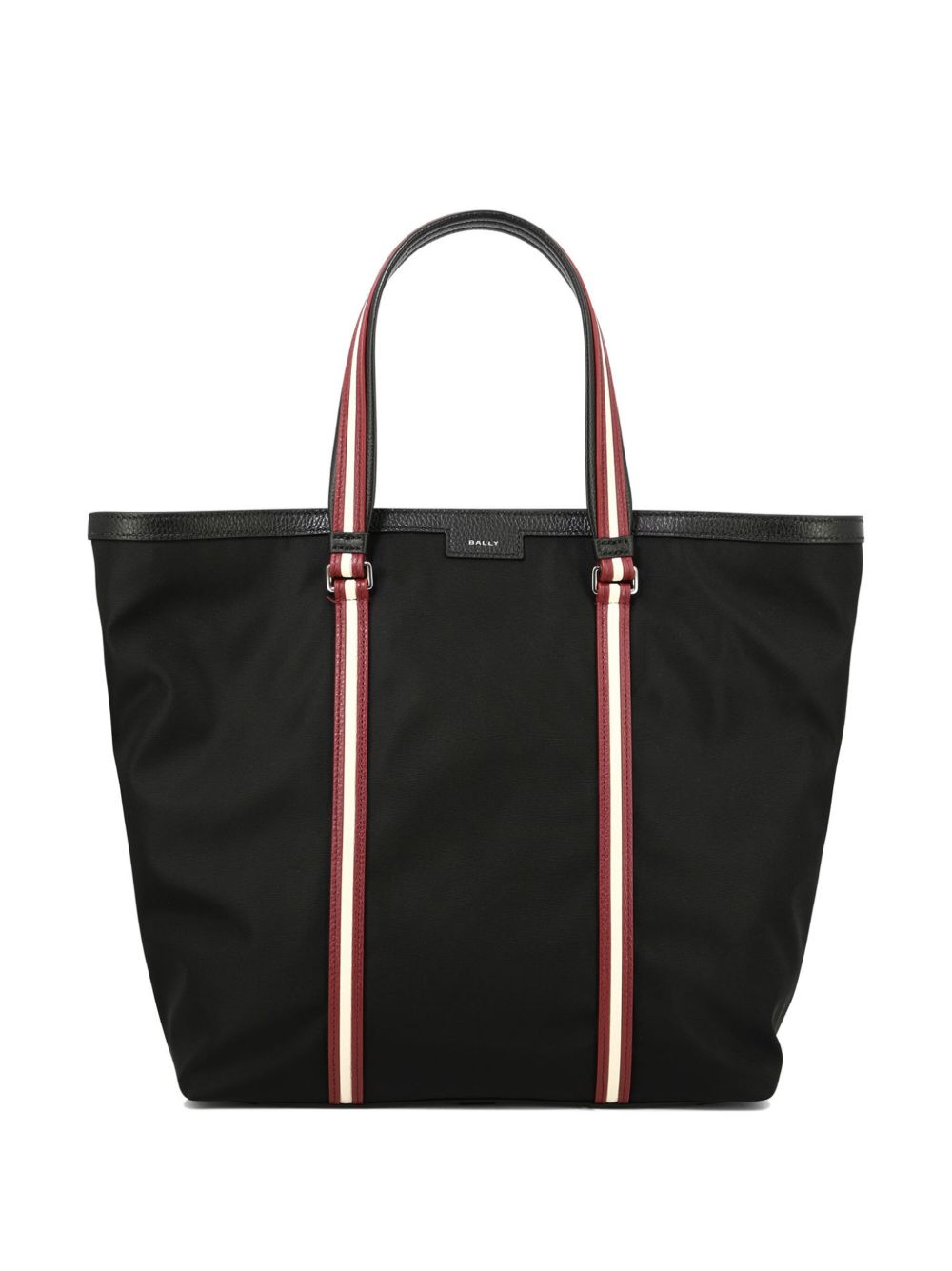 Bally Code 托特包 - 黑色