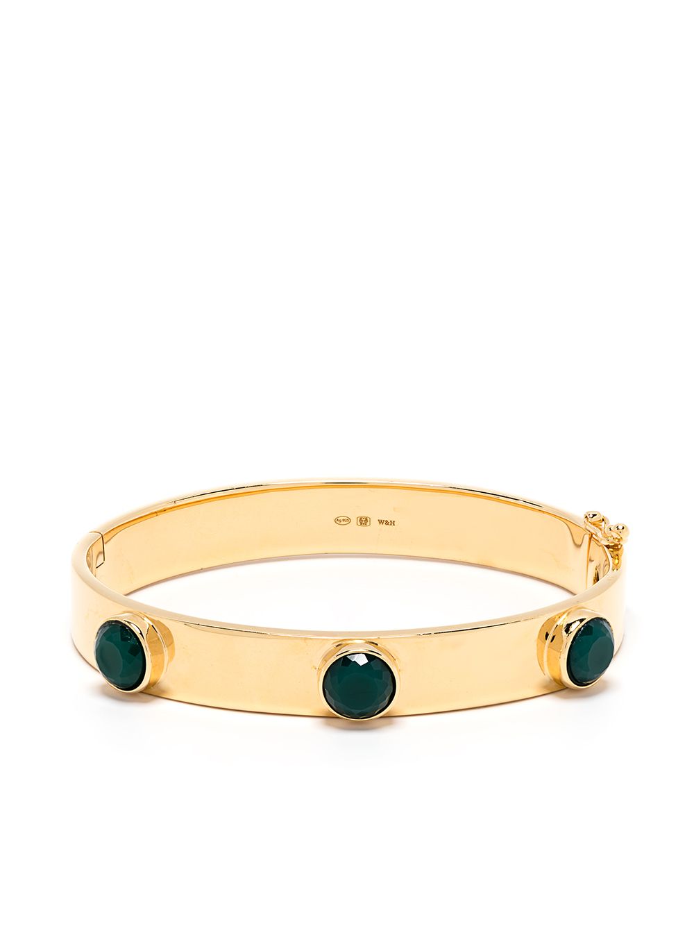 Wouters & Hendrix Forget the Lady with the Bracelet 手镯 - 金色