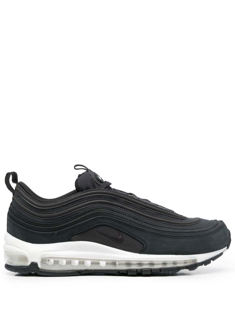 Nike Air Max AP 运动鞋 - 黑色