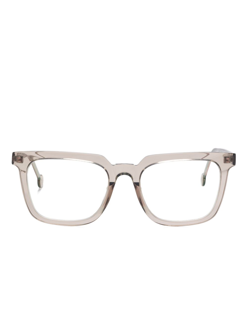 L.A. EYEWORKS Kola 眼镜 - 中性色