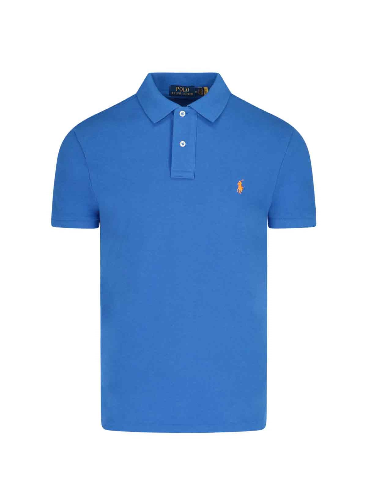 Polo Ralph Lauren 经典Polo衫