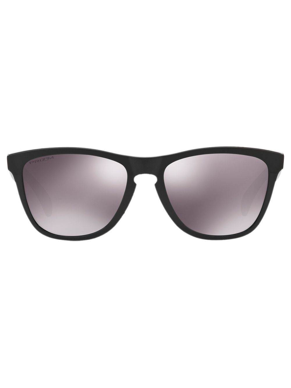 Oakley Frogskins 太阳眼镜 - 黑色