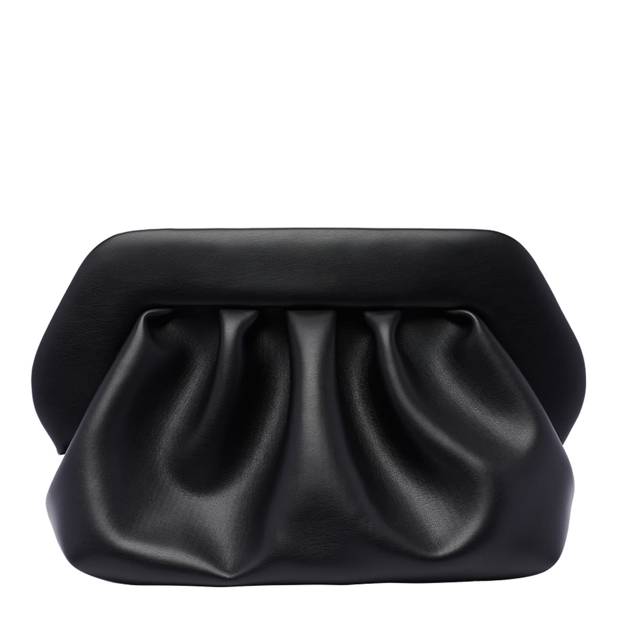 THEMOIRè Bios Vegan Fabric Shoulder Bag