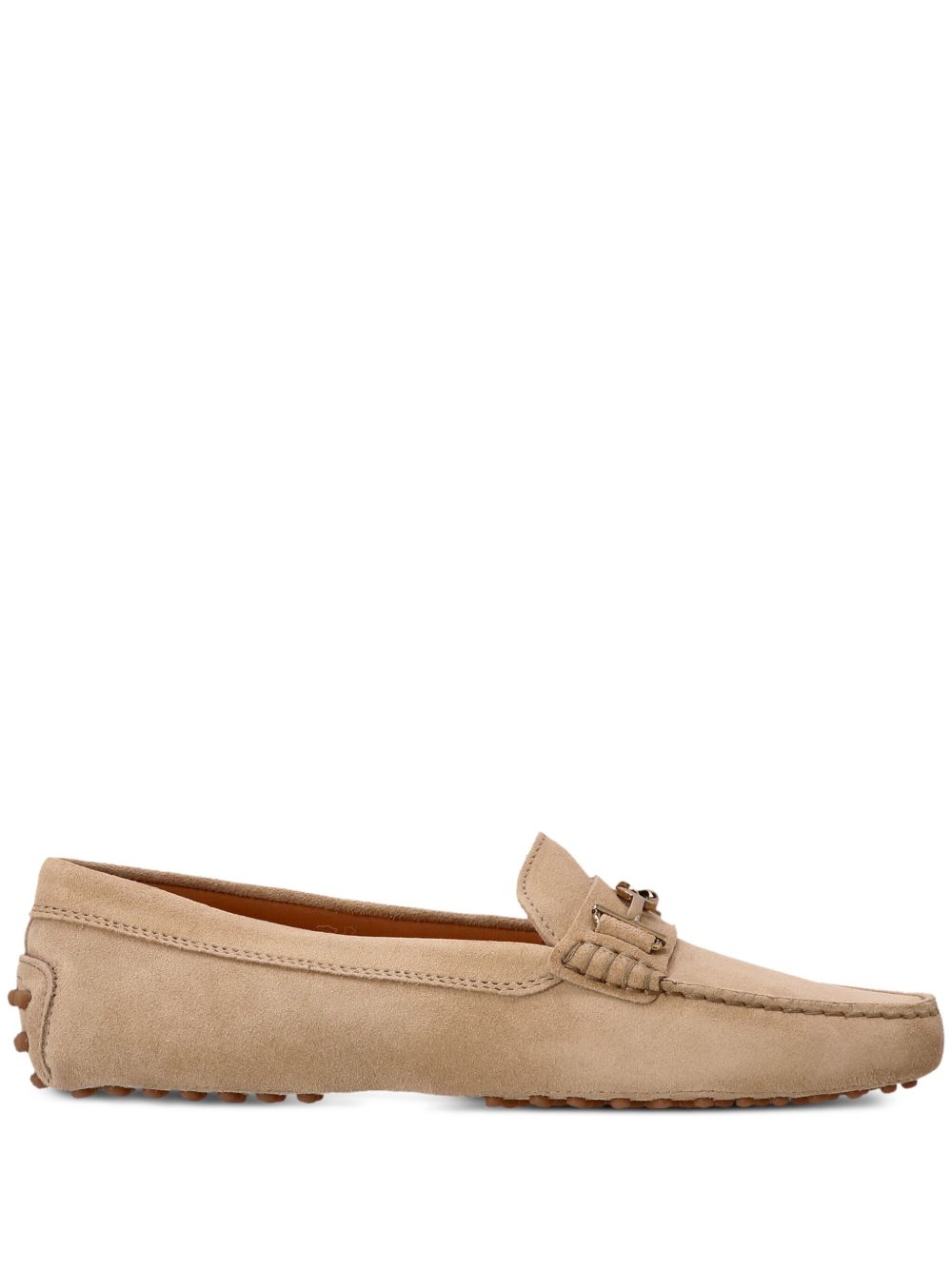 Tod's Gommino 乐福鞋 - 中性色