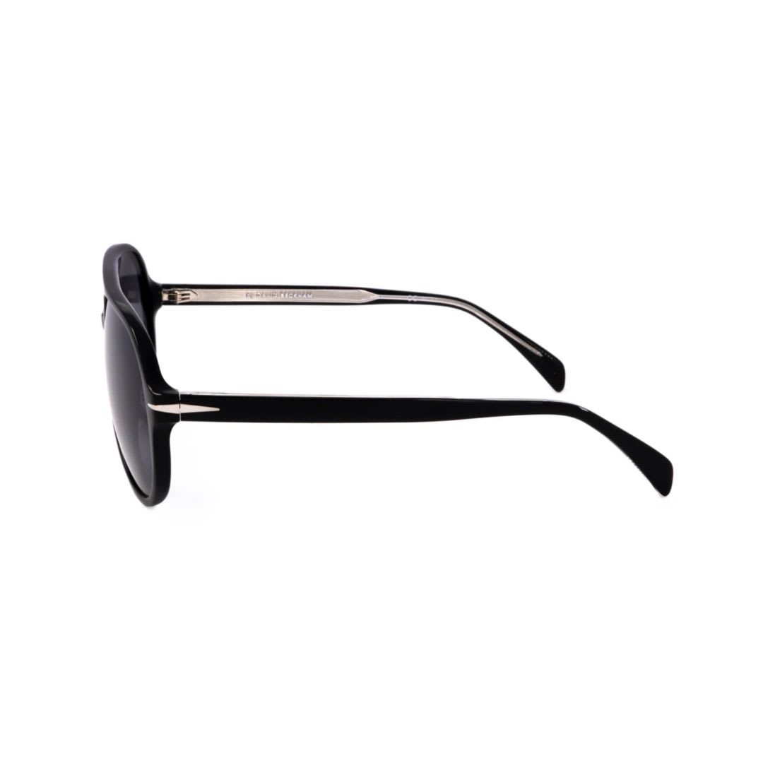 DB Eyewear 贝克汉姆系列 Db 1091/s807 黑色