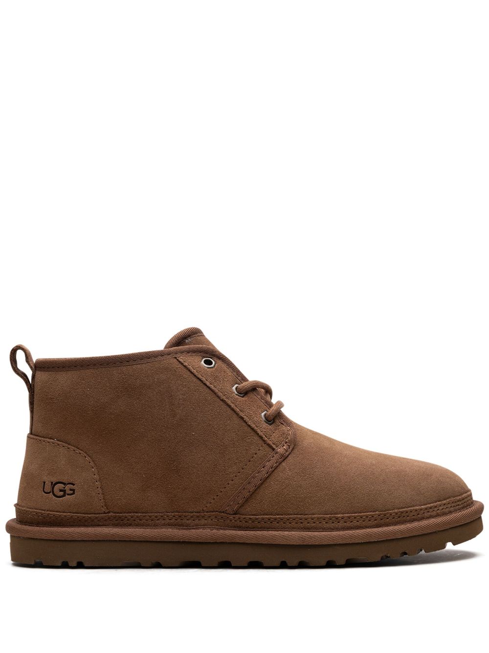 UGG Neumel II Chestnut 靴子 - 褐色