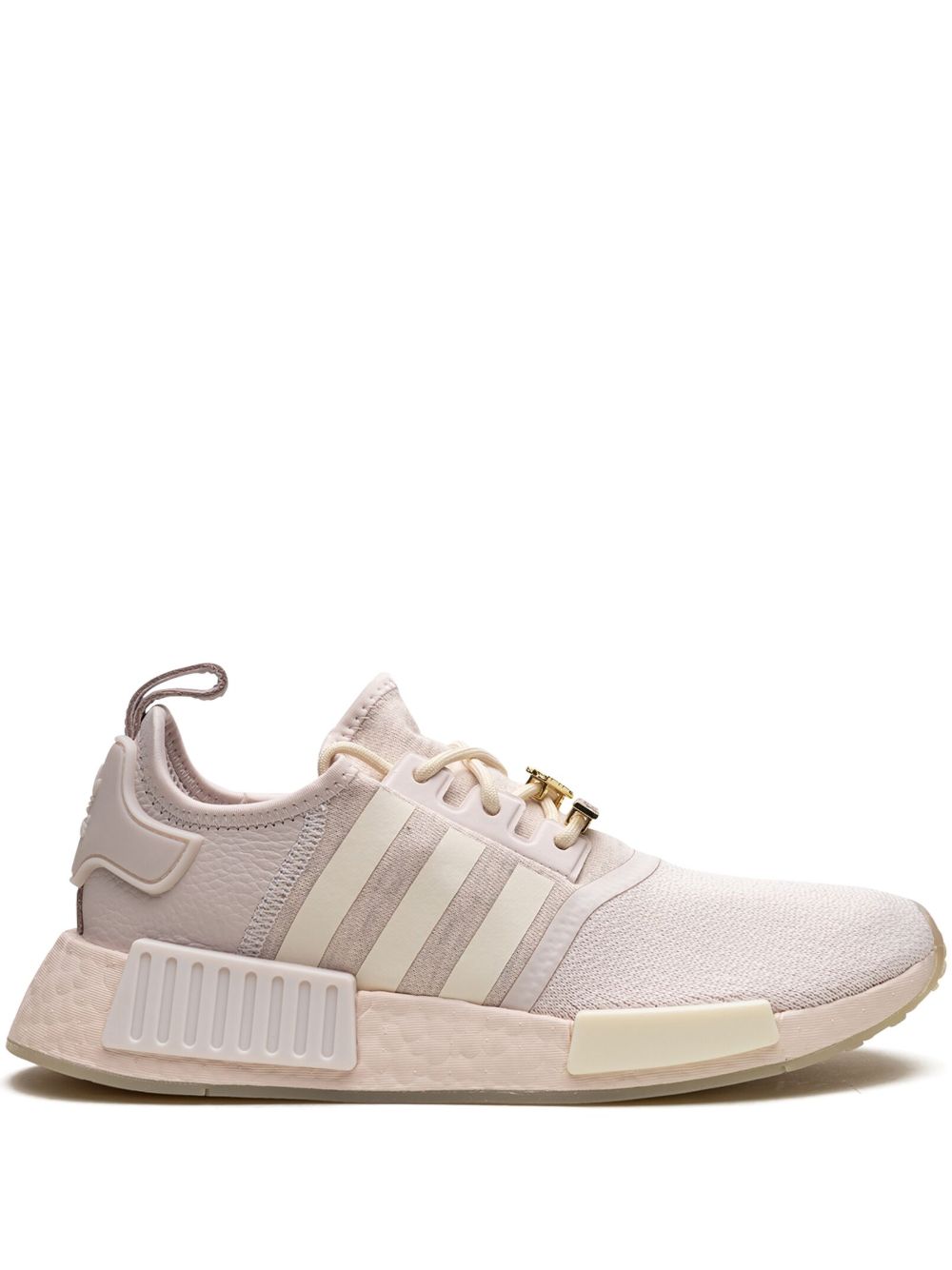 adidas x Keni Harrison NMD_R1 运动鞋 - 中性色
