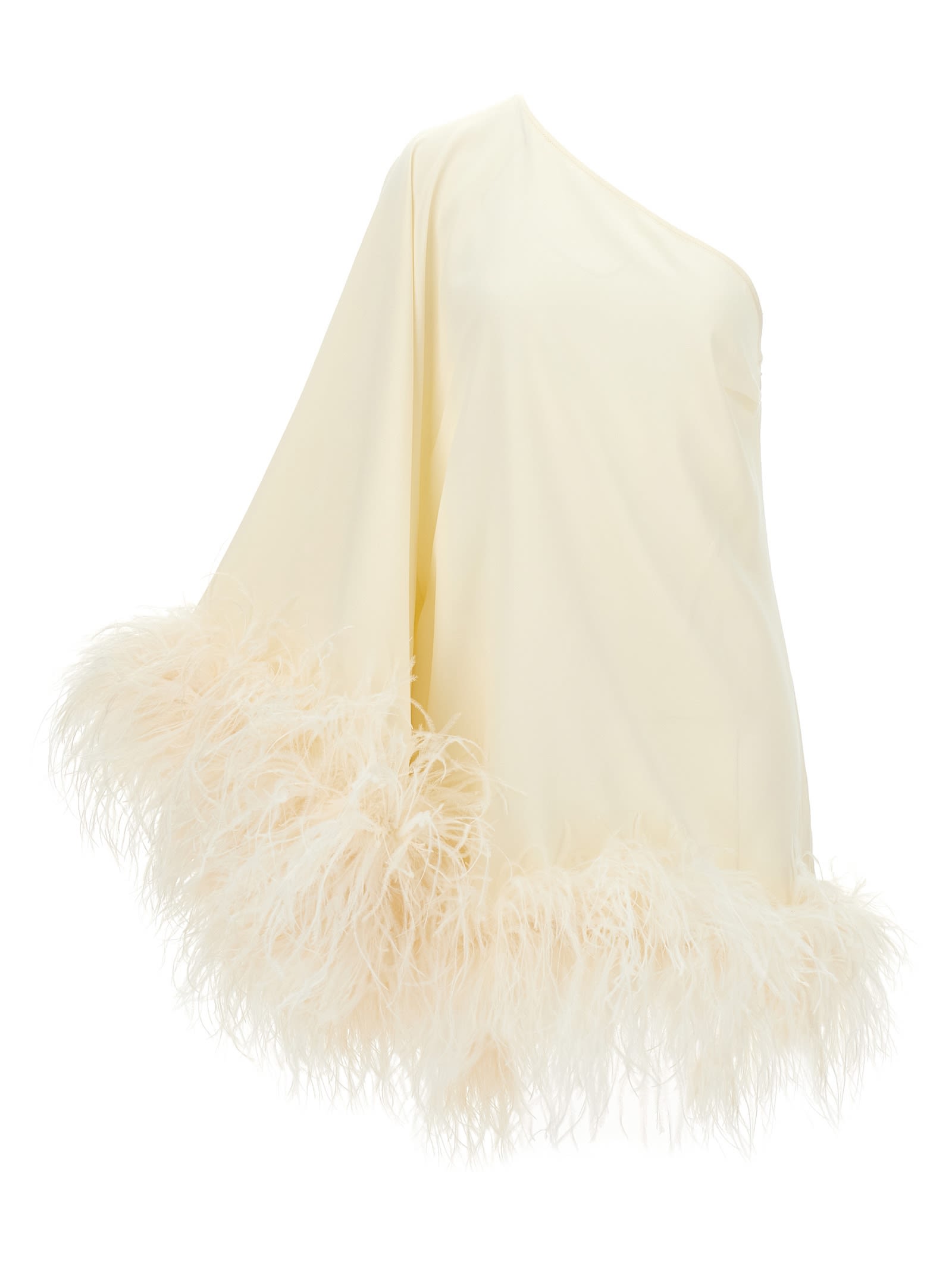 Taller Marmo Piccolo Ubud Dress