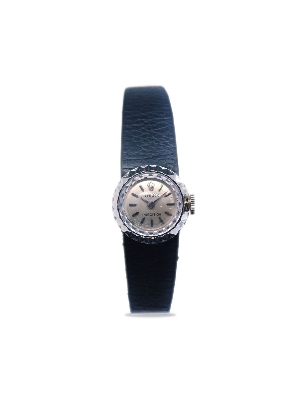 Rolex Chameleon Precision 14毫米腕表（1965年典藏款） - 银色