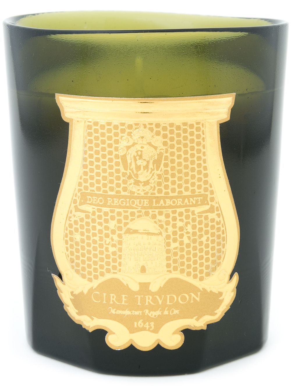 TRUDON Trianon蜡烛 - 绿色