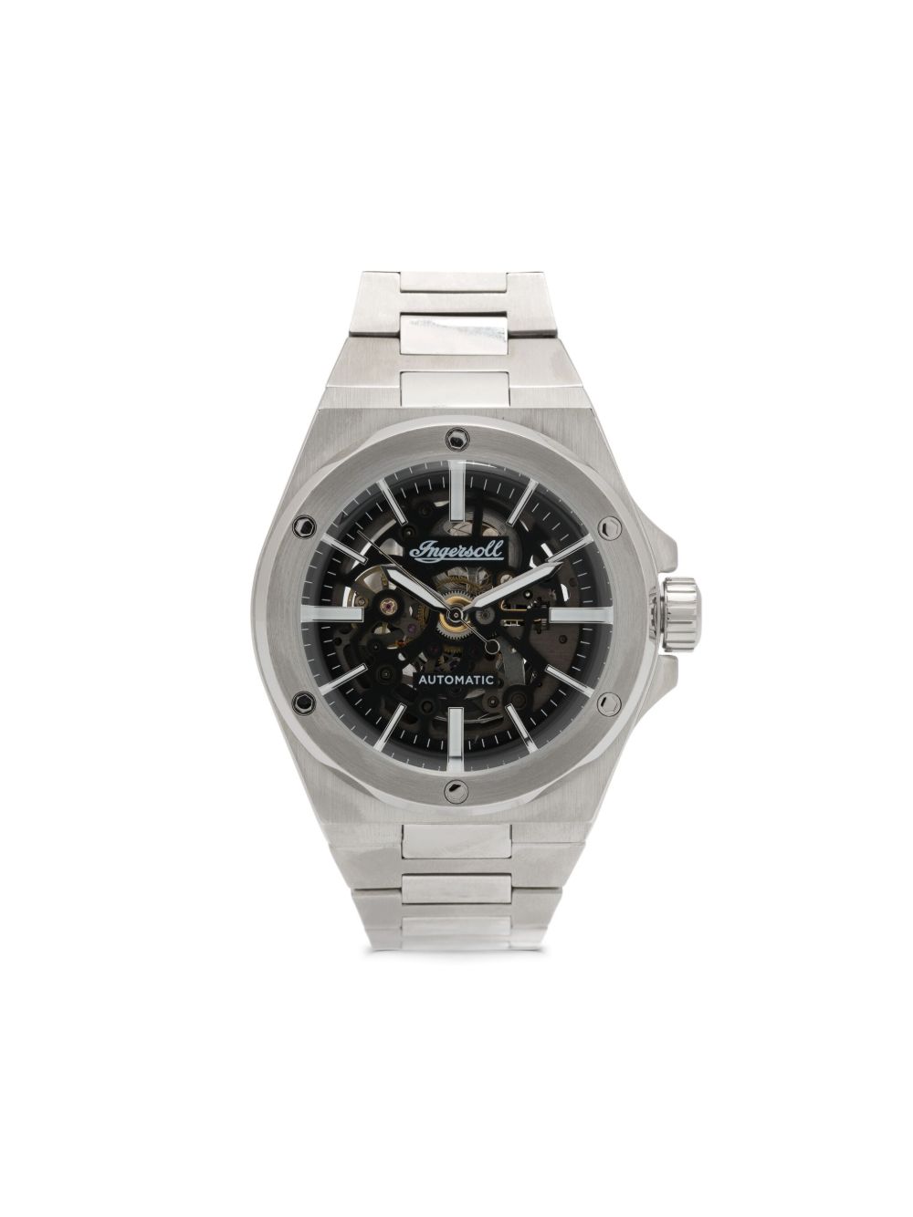 Ingersoll Watches The Broadway 47毫米腕表 - 黑色