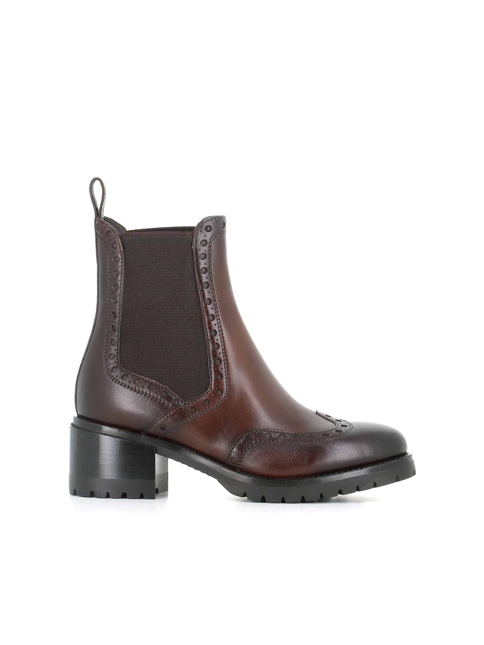 Santoni Chelsea