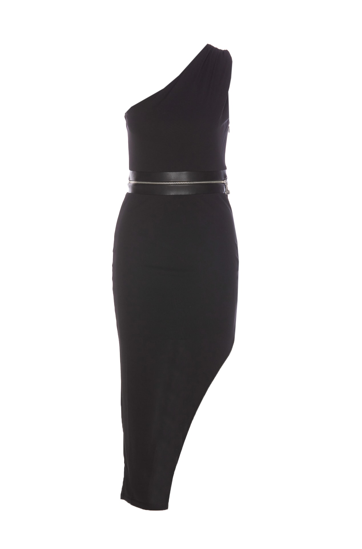 Patrizia Pepe Long Dress