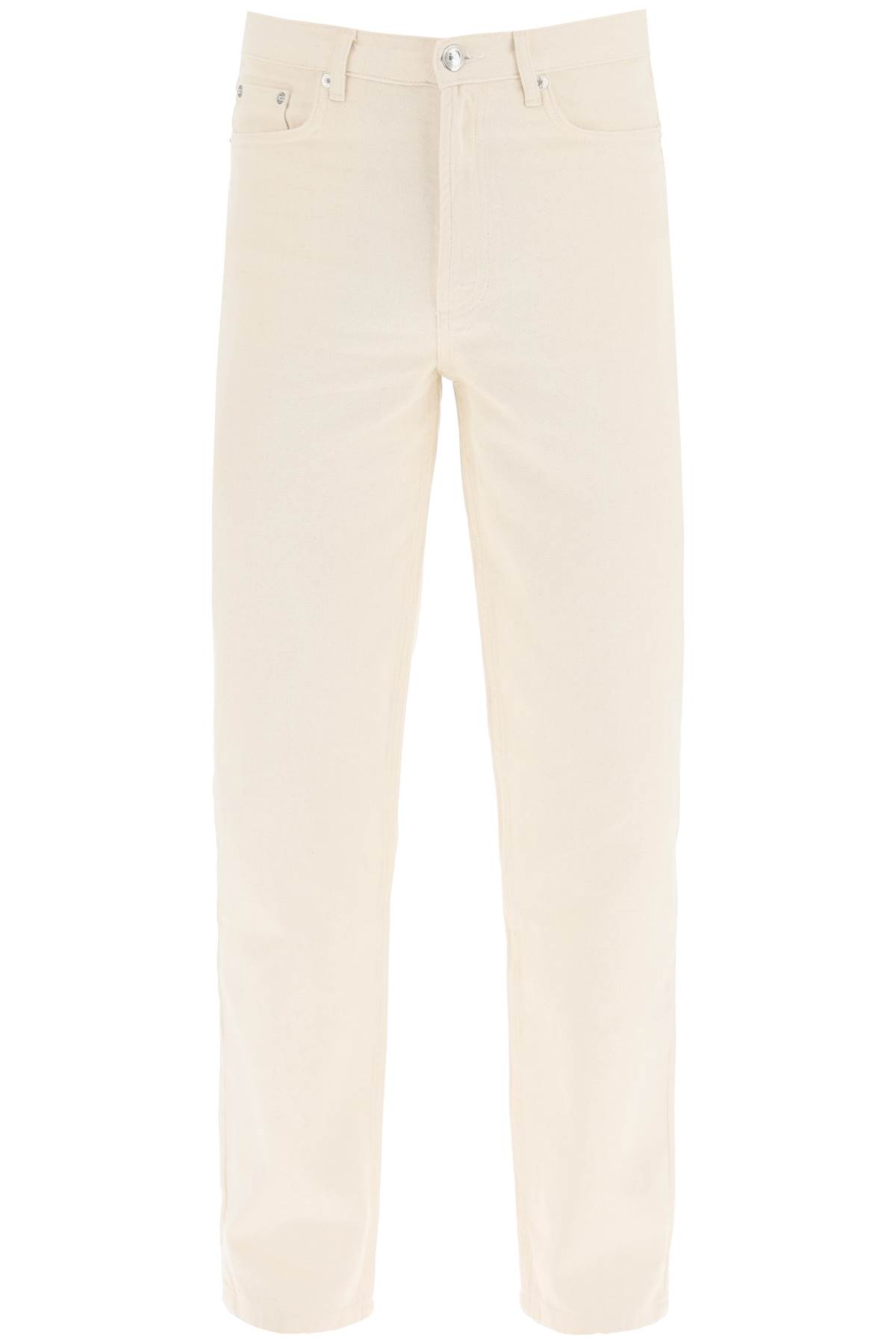 A.P.C. 马丁牛仔裤