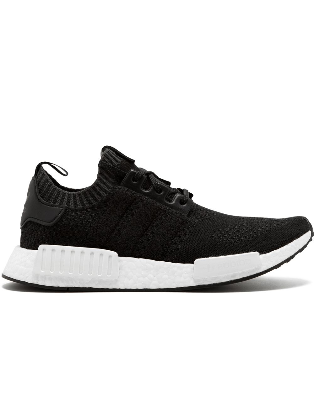 adidas Adidas Originals NMD_R2 S.E.运动鞋 - 黑色