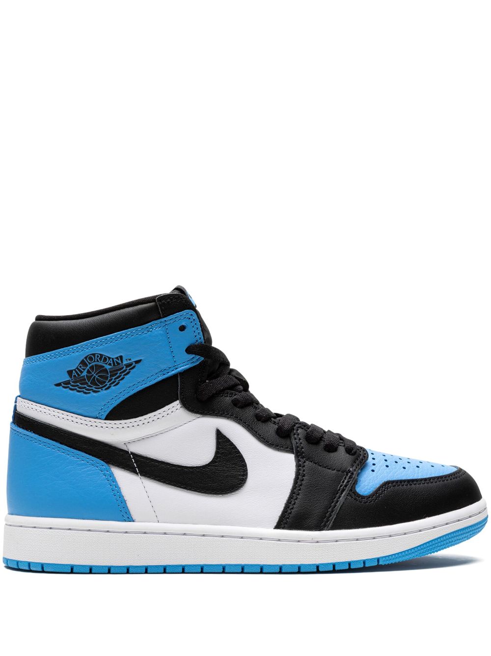 Jordan Air Jordan 1 Retro High OG UNC Toe 运动鞋 - 蓝色