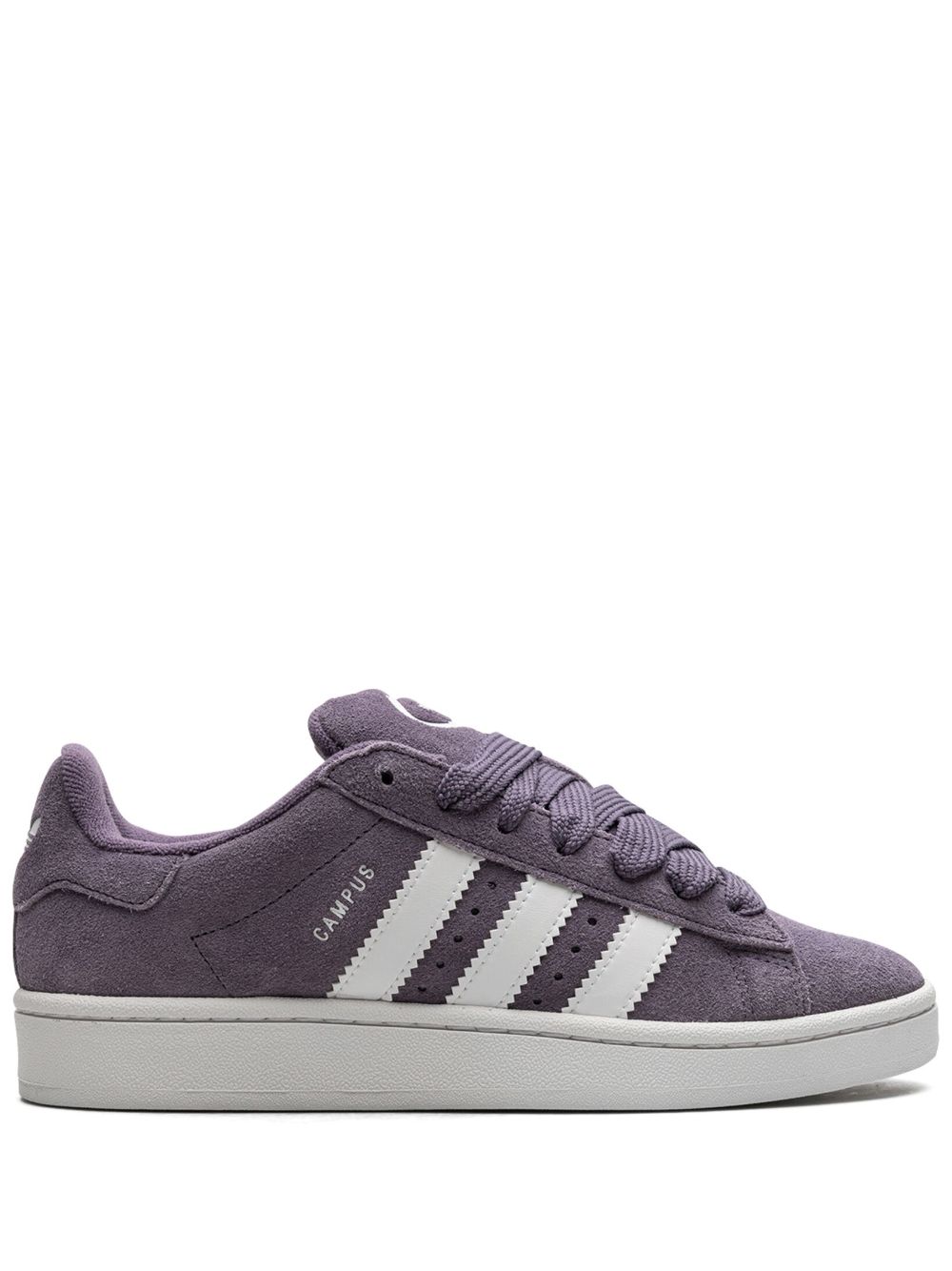 adidas Campus 00s Shadow Violet 运动鞋 - 紫色