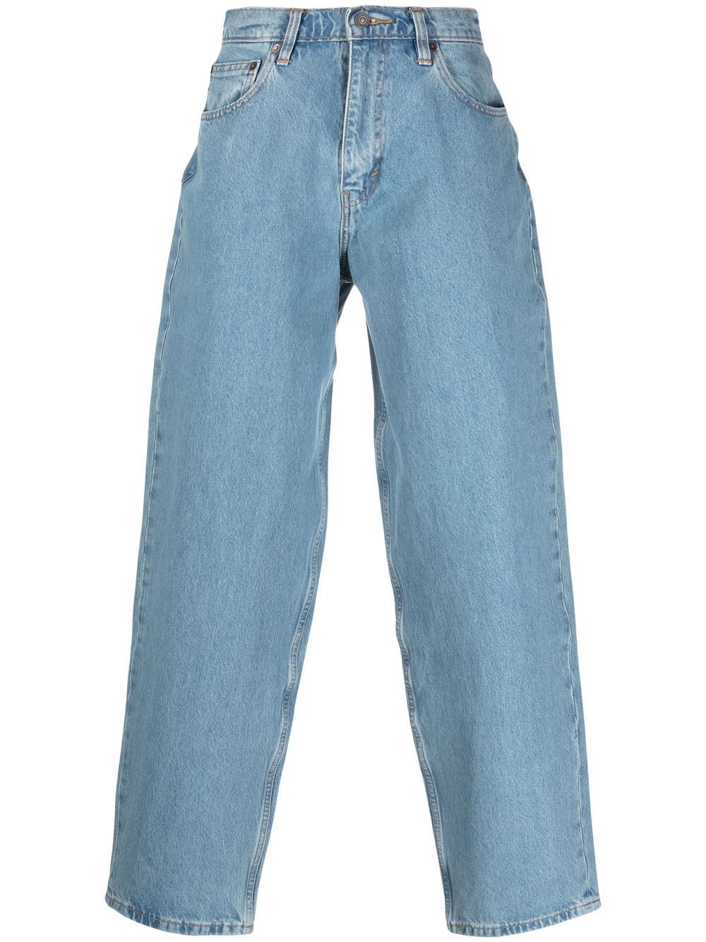 Levi's Skate Super Baggy 牛仔裤 - 蓝色