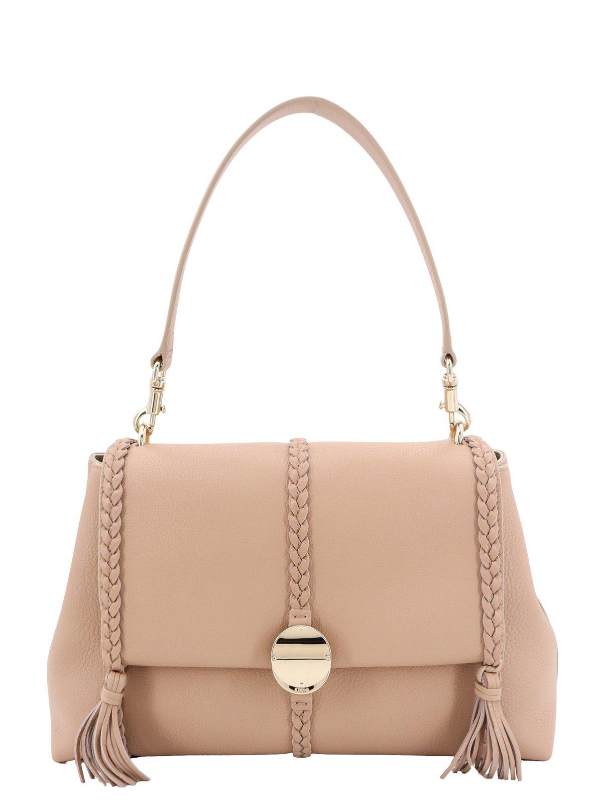 Chloé Penelope中号单肩包