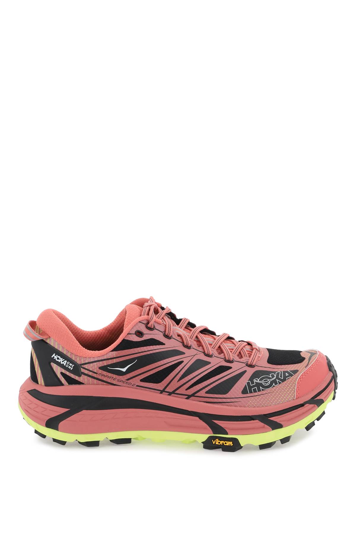 Hoka 玛法特Speed 2运动鞋