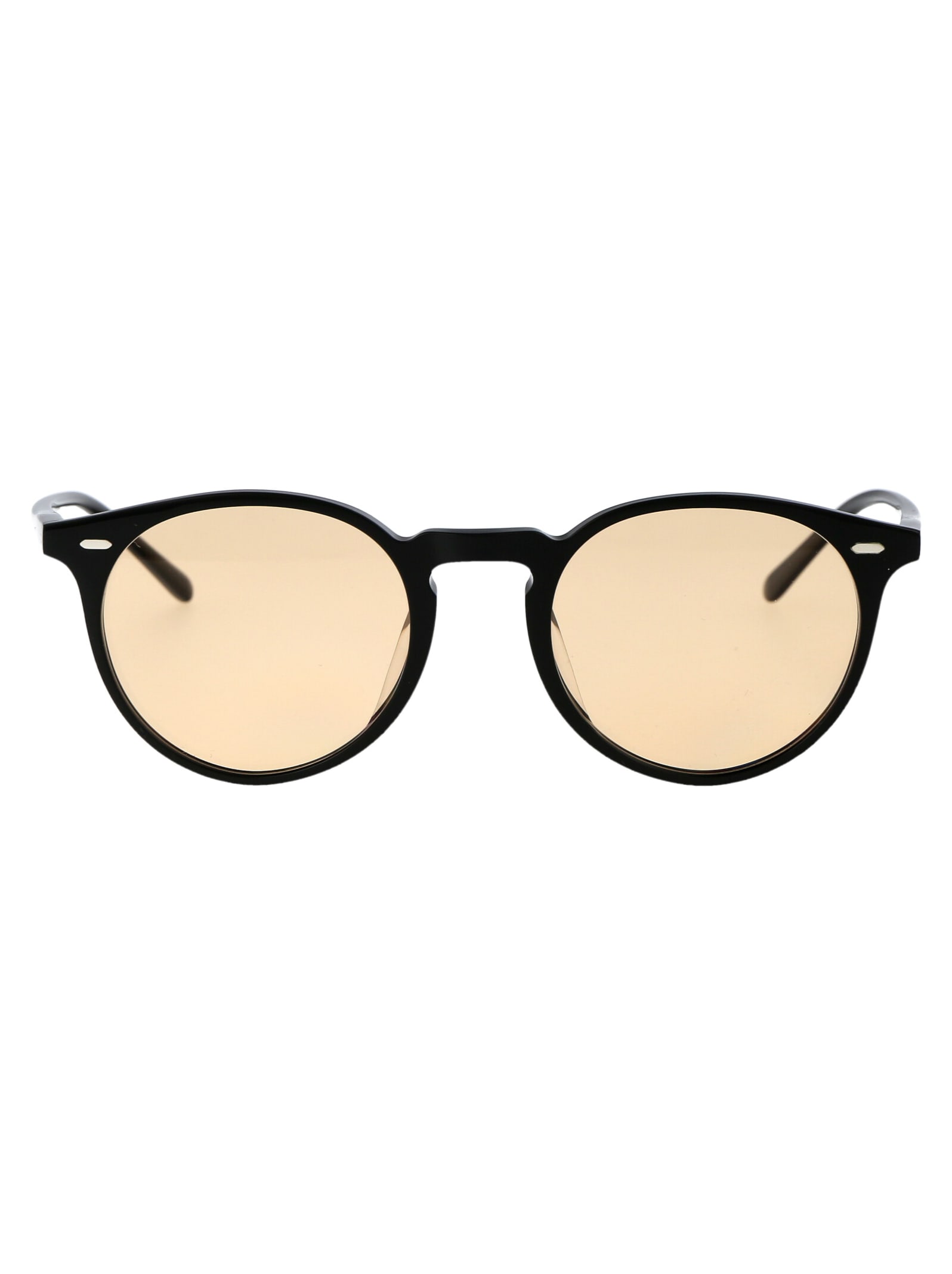 Oliver Peoples N.02 Glasses