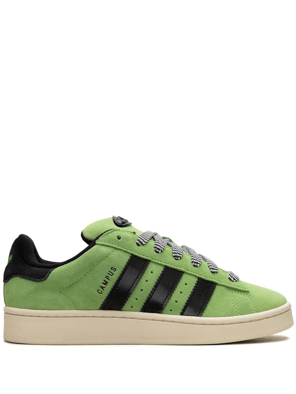 adidas Campus 00s Solar Green 运动鞋 - 绿色