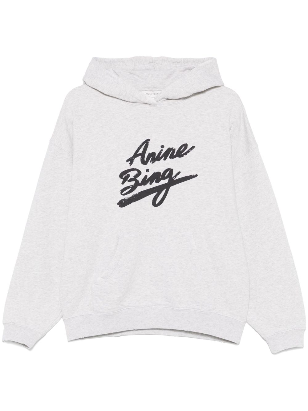 ANINE BING Harvey 卫衣 - 灰色