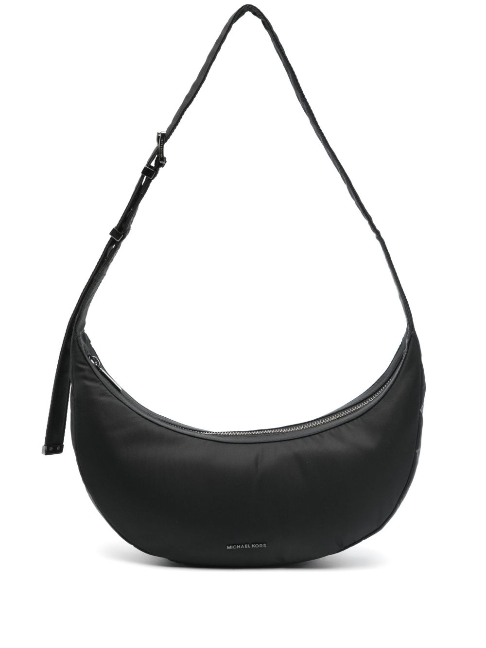Michael Michael Kors Avra 单肩包 - 黑色