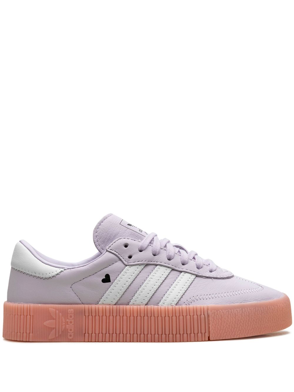 adidas Sambae Valentine’s Day 运动鞋 - 紫色