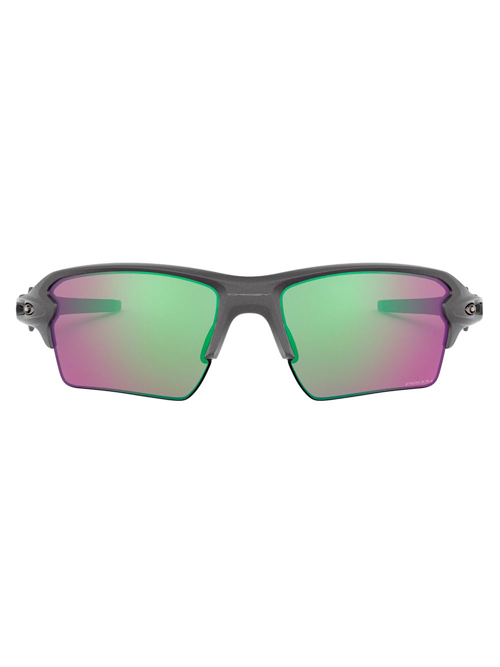 Oakley Flak 2.0 XL 太阳眼镜 - 黑色