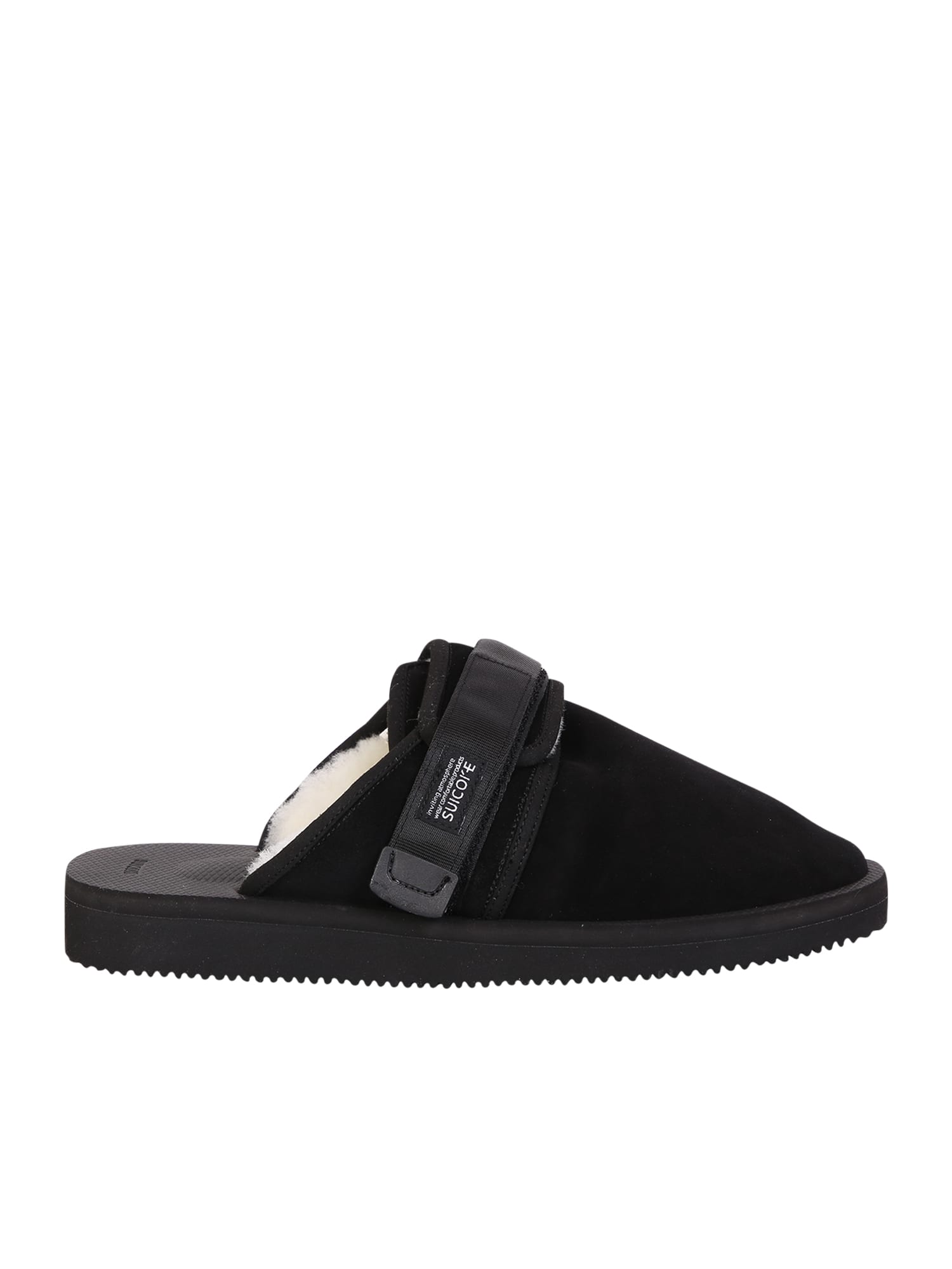 SUICOKE Zavo Vs Sandal
