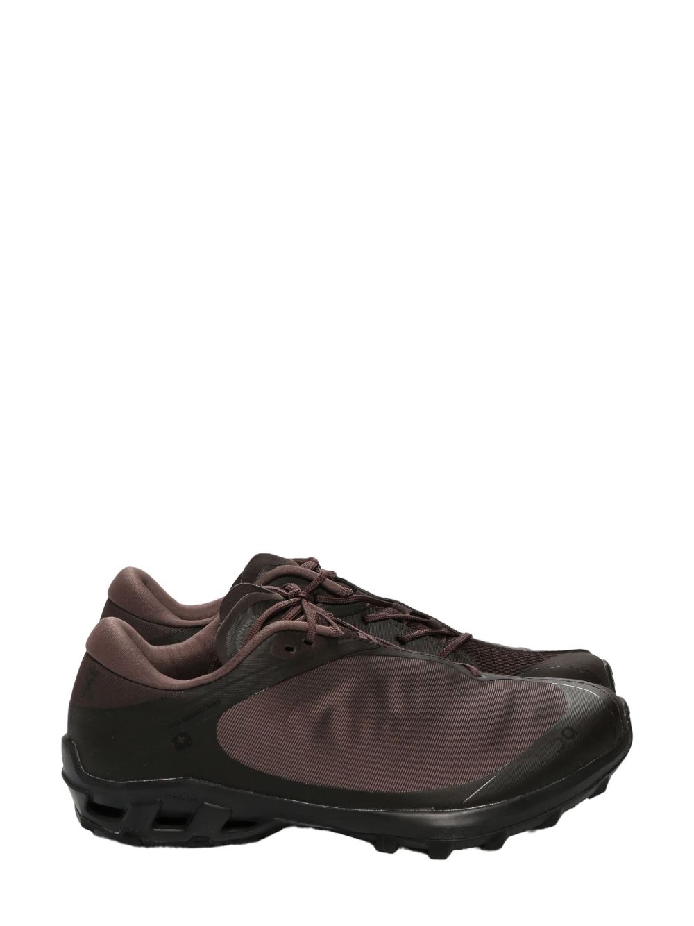 On Running x PAF Cloudventure Peak sneakers - 褐色