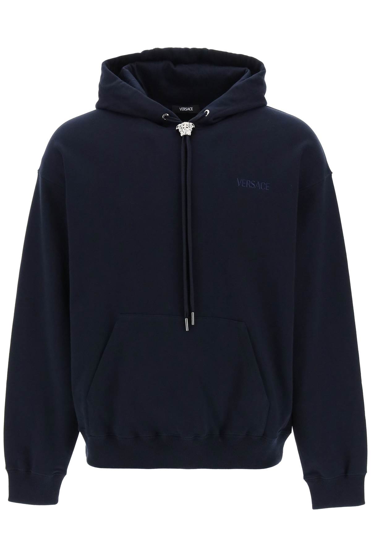 Versace Sweatshirt With Logo