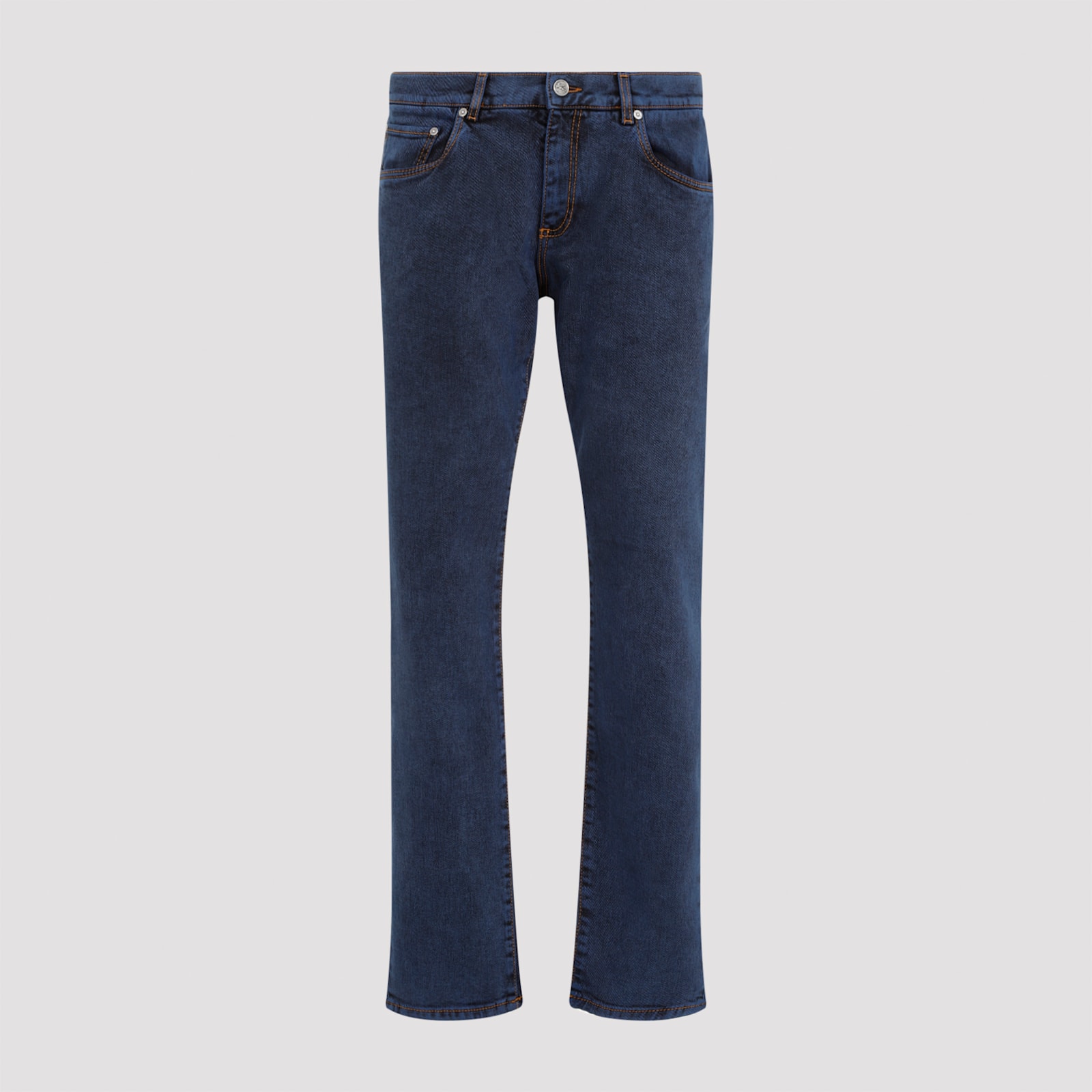 Etro Cotton Jeans