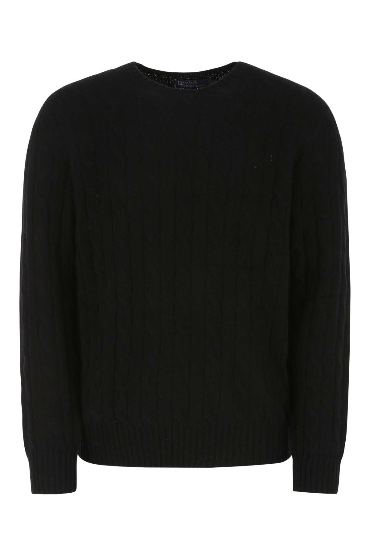 Polo Ralph Lauren Cashmere Sweater