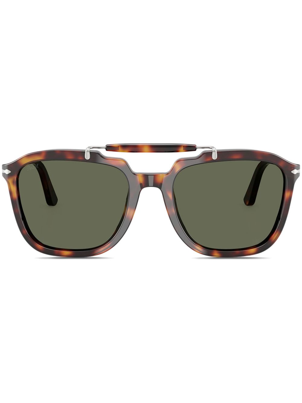 Persol Senna Series 太阳眼镜 - 褐色