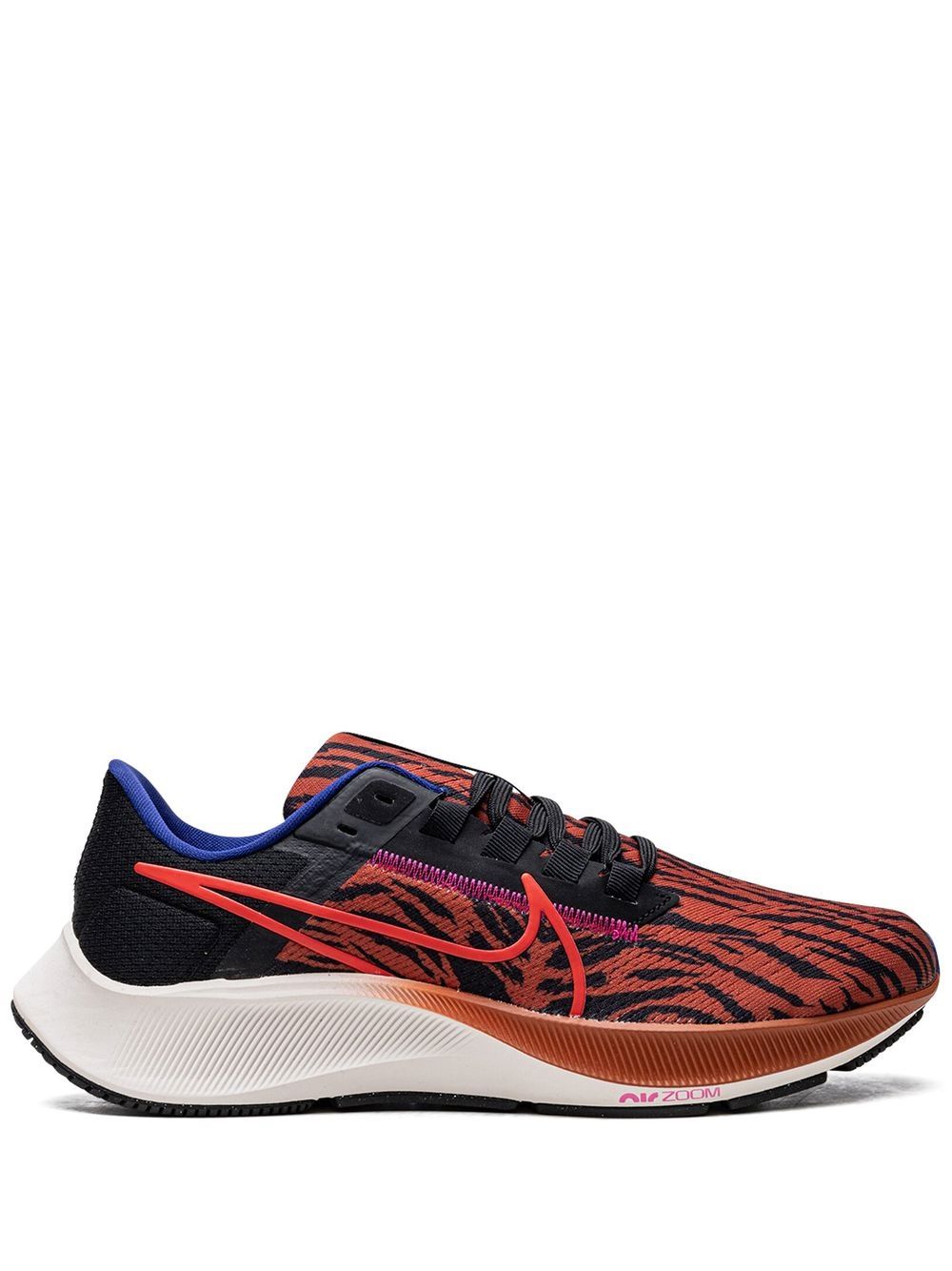 Nike Air Zoom Pegasus 38 Burnt Sunrise 运动鞋 - 红色