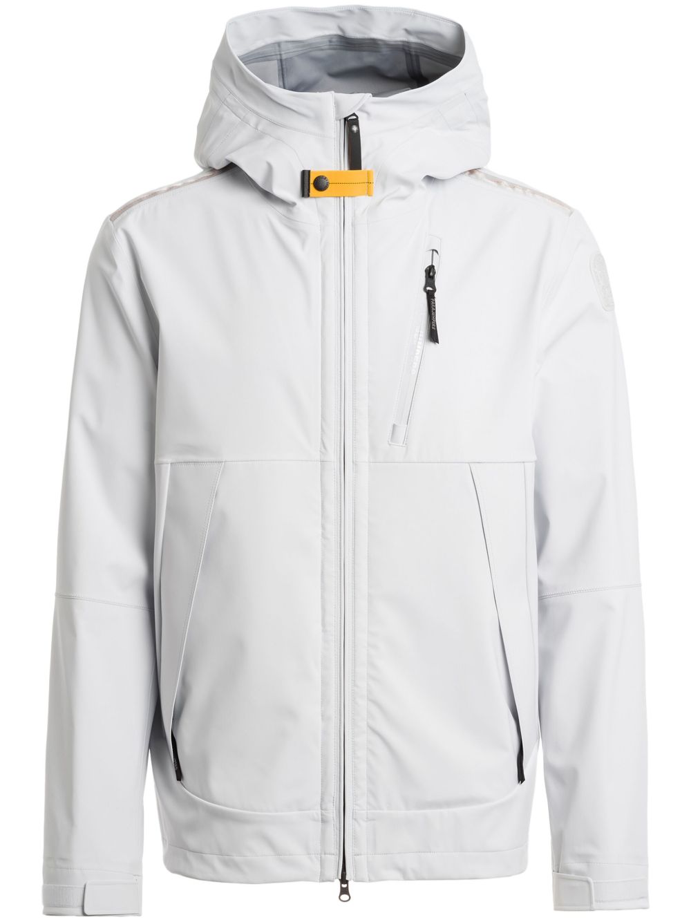 Parajumpers Light Cloud 夹克 - 白色