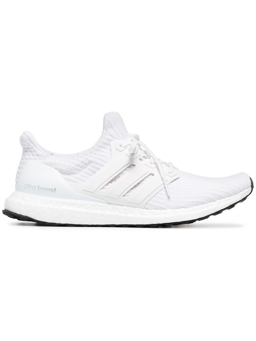 adidas Ultraboost运动鞋 - 白色