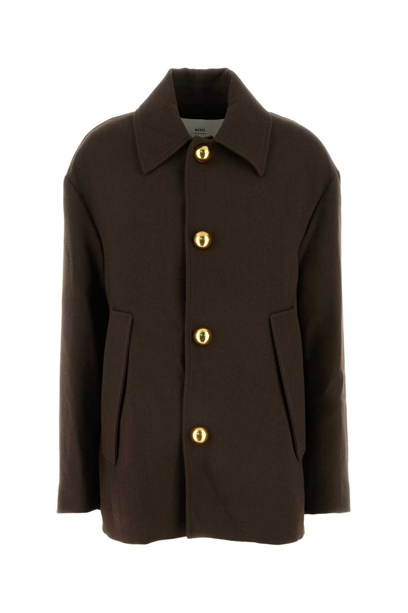 AMI Paris Jackets