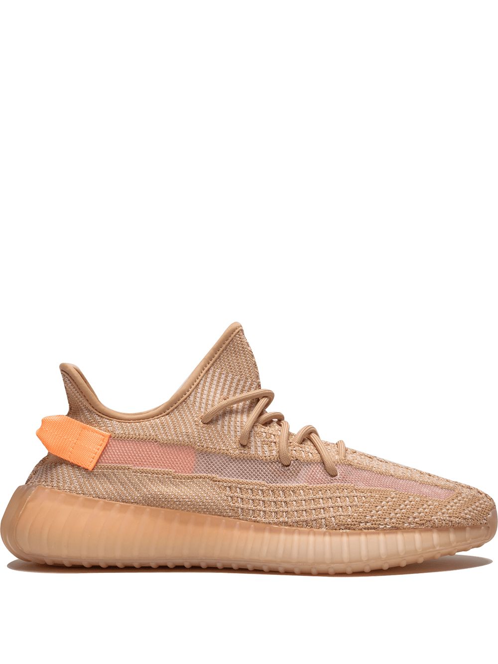 adidas Yeezy Yeezy Boost 350 V2 "Clay" 运动鞋 - 橘色