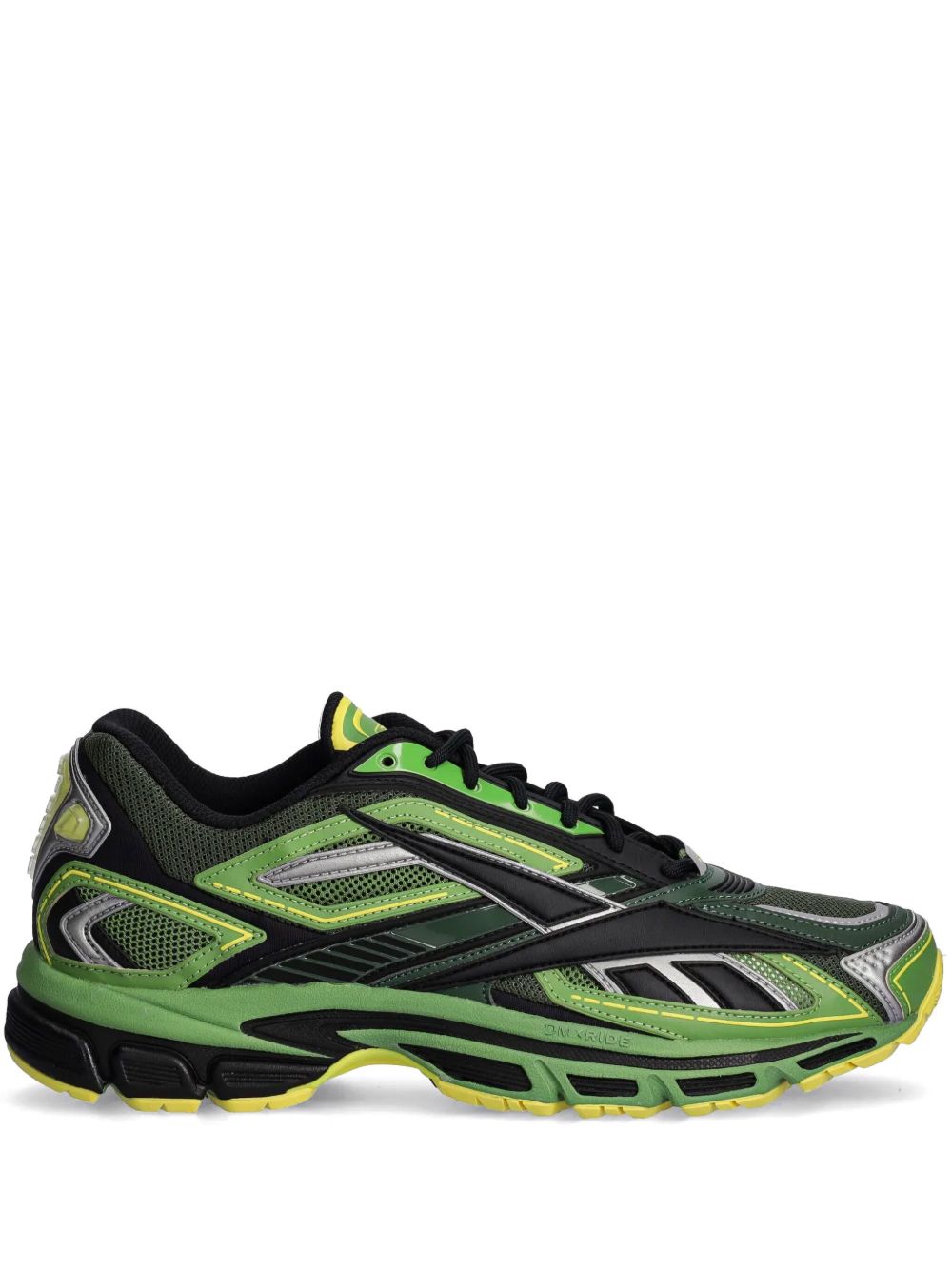 Reebok LTD Premier Road Ultra 运动鞋 - 绿色
