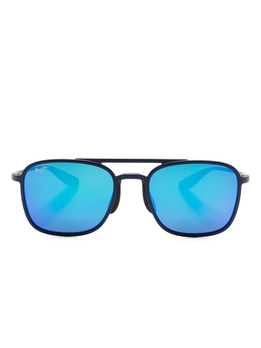 Maui Jim Keokea 太阳眼镜 - 蓝色