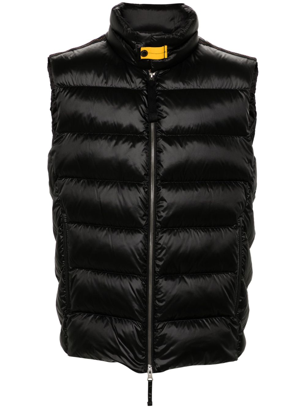 Parajumpers Jeordie 马甲 - 黑色