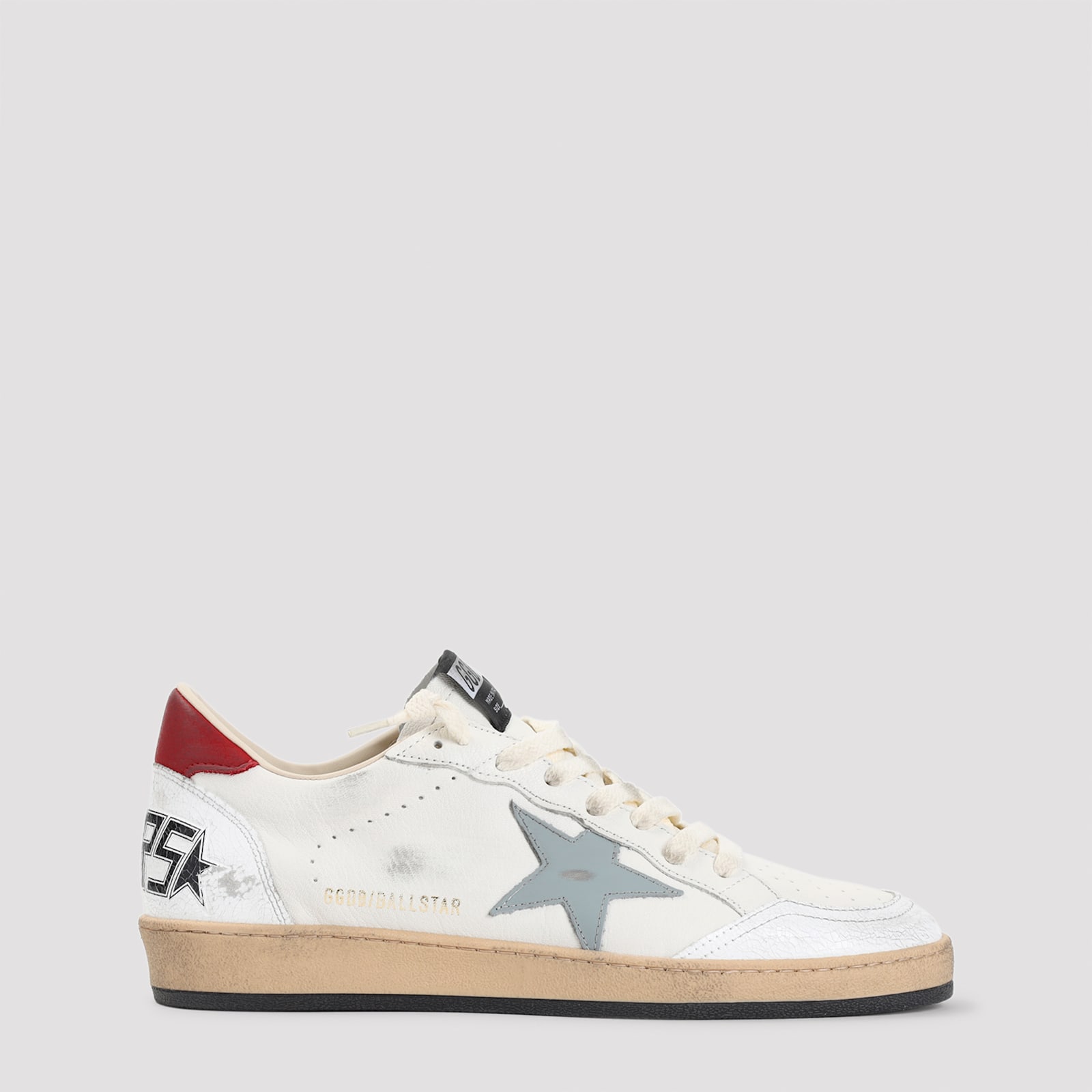 Golden Goose Ballstar 运动鞋
