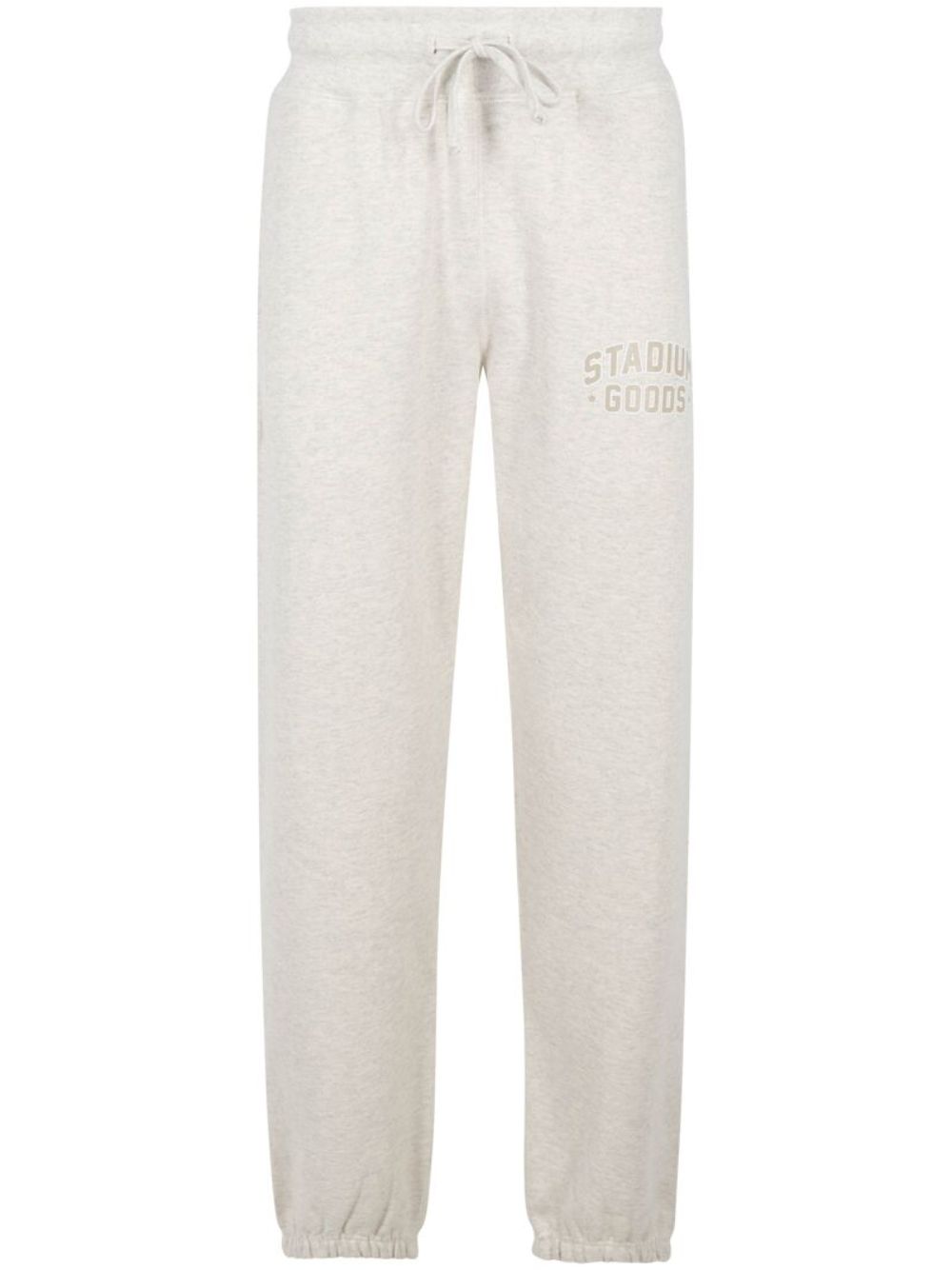 STADIUM GOODS® Collegiate 运动裤 - 中性色
