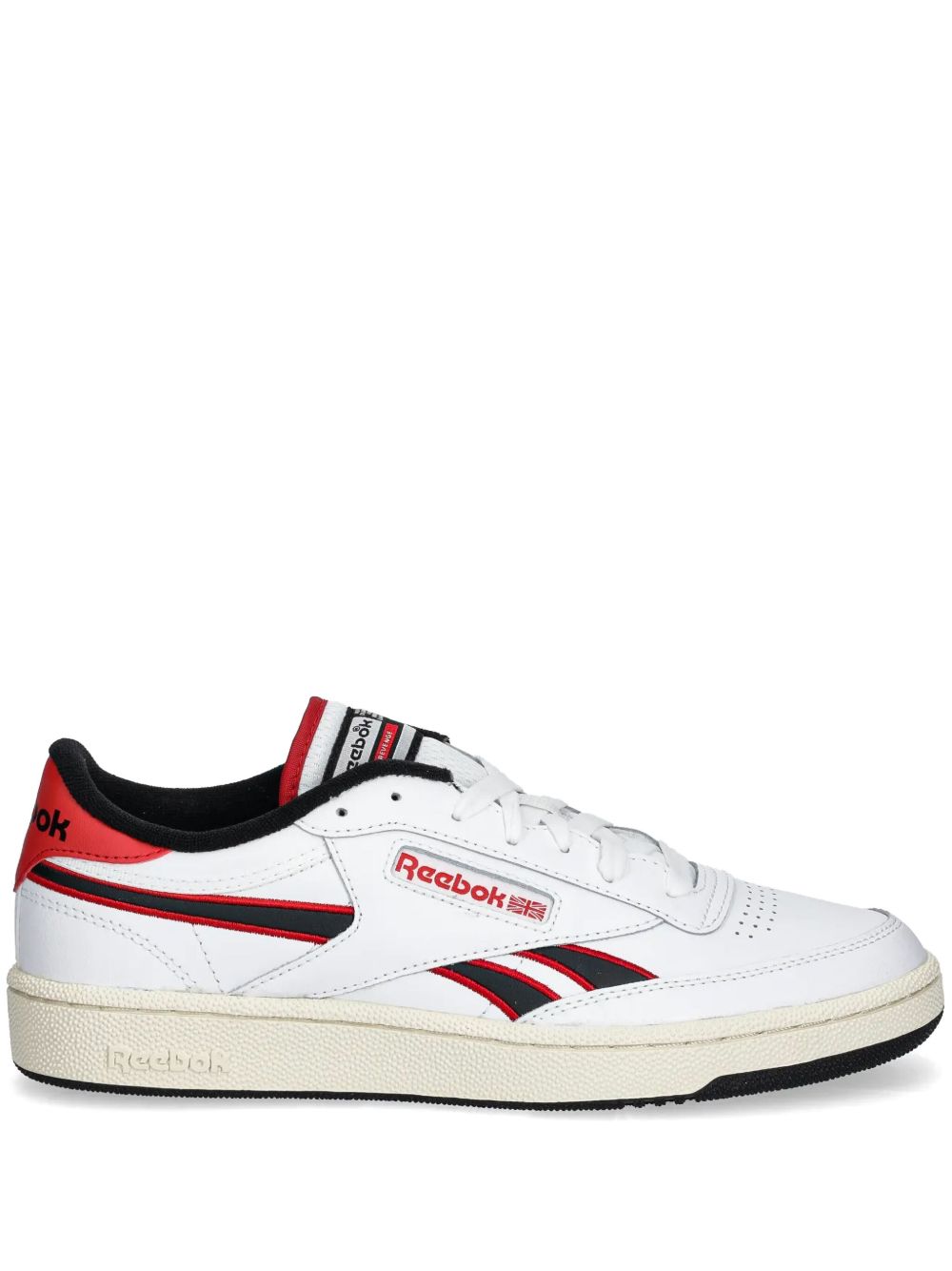 Reebok Club C Revenge 运动鞋 - 白色